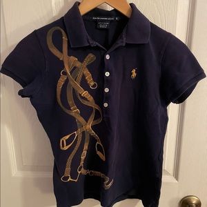 Ralph Lauren polo shirt